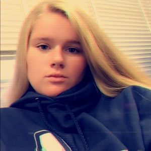 Meet your Posher, Saskia